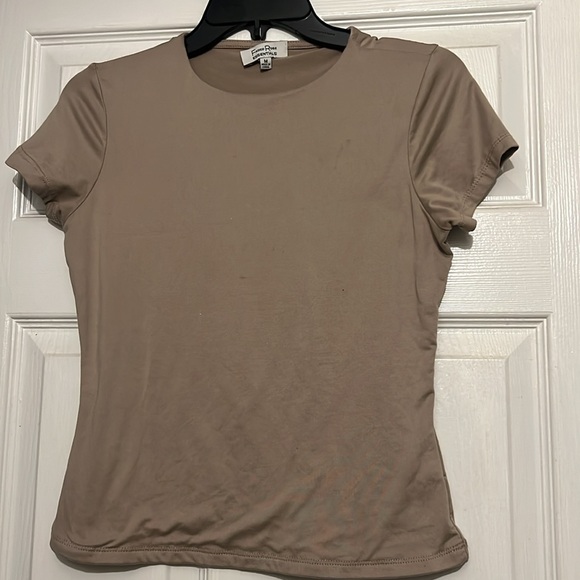 Cream sweater for women,brand faded rose essentials.Z:M. - Picture 5 of 16